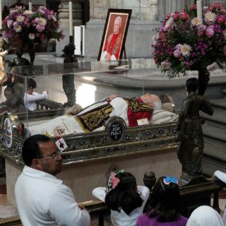 La vida humana debe ser derecho esencial: Rivera