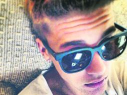 Cambios. Justin supera los 14 millones de seguidores en Instagram, la mayoría, jovencitas fanáticas suyas. ESPECIAL /