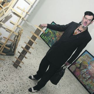 Kraeppellin y sus amigos: una  sesión para recordar