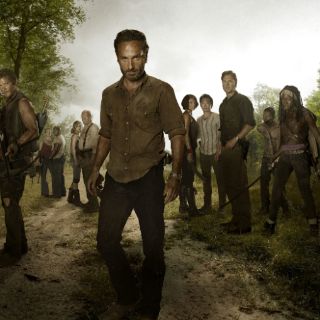 'The Walking Dead', rumbo a la quinta temporada
