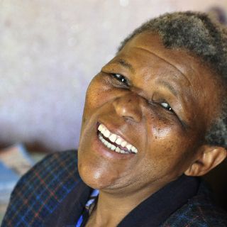 Dos mujeres aseguran ser hijas de Mandela