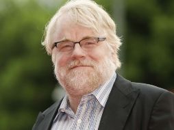 El actor fue encontrado sin vida el dos de febrero pasado y se cree que murió a consecuencia de una sobredosis de heroína. ARCHIVO /