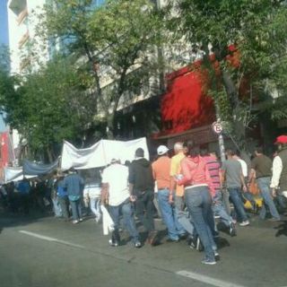 Comerciantes exigen regresar al régimen de Pequeños Contribuyentes