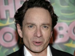 El actor Chris Kattan es conocido por sus interveciones en el programa 'Saturday Night Live'. AP /