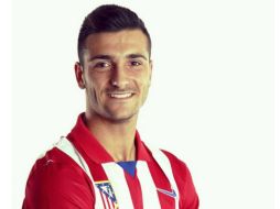 Rubén recibirá la oportunidad a pesar de la desventaja de 0-3 que tiene su equipo. Twitter: @MesaVisiga. ESPECIAL /