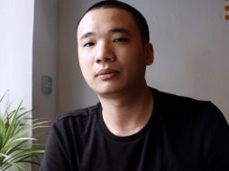 'Puedo decir que Flappy Birds fue un éxito totalmente mío', dijo Dong Nguyen. AFP /