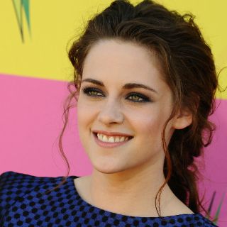 Kristen Stewart habla del amor y los errores