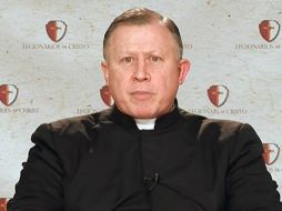 Eduardo Robles Gil asegura que la época del 'macielismo' ha terminado. ESPECIAL /