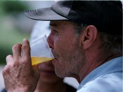 Este tipo de bebidas tienen una gran influencia con ciertos problemas dentales. ARCHIVO /