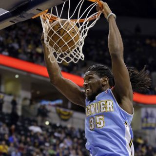 Indiana sigue firme en la NBA, San Antonio resbala de nuevo