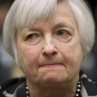 Nueva presidenta de la Fed anticipa recortes a política de estímulos