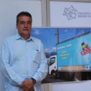 Abre Alemania; Exposición mexicana 'El cine en tu comunidad'