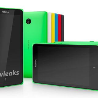 Nokia presentará su primer teléfono con Android