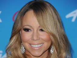 'The art of letting go' será el decimocuarto disco de estudio de Carey. ARCHIVO /