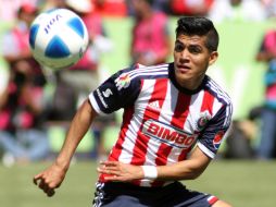 Sánchez estará fuera y será una baja importante para el Rebaño Sagrado. STRAFFON IMAGES  /