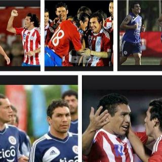 Planean juego para ayudar a Salvador Cabañas