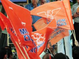 Esperan que se regule la situación con los partidos, como se hace en otros estados. ARCHIVO /