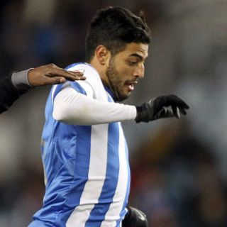 Carlos Vela es nuestro Messi o CR7: Hugo Sánchez