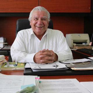 Estudian 10 denuncias penales contra administración de Emilio