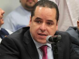 Enrique Velázquez consideró que la prohibición en el consumo de mariguana no es suficiente para detener el problema de adicciones. ESPECIAL /