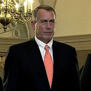 Cámara baja aprueba aumento del techo de deuda de EU