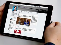Twitter comienza a probar un nuevo layout el cual recuerda bastante a sus competidores. ESPECIAL /