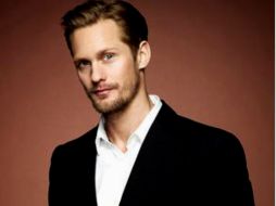 Alexander Skarsgård, será el protagonista de el hombre que quedó huérfano al ser un bebé y criado en la selva. ESPECIAL /