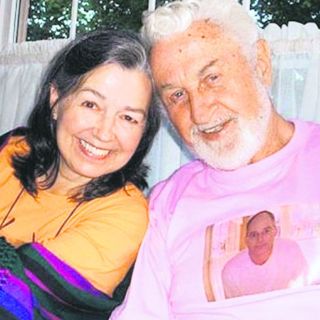 Escritora, canadiense asesinada en Ajijic