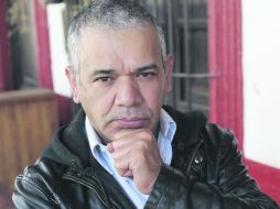 Concentrado. Zaragoza no duda en sacrificar su aspecto físico, cuando se trata de un buen papel.  /