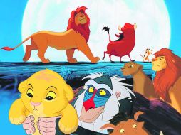 Este año se cumplen dos décadas del estreno de una de las películas que marcaron la década de los años noventa.  /