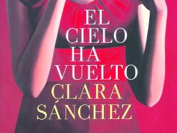 Premiada. La novela mezcla elementos de misterio con intriga. ESPECIAL /