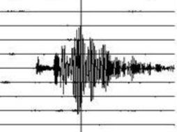 Luego del sismo de mayor intensidad, se registraron varias replicas de 5.0 grados en la escala de Richter. ARCHIVO /