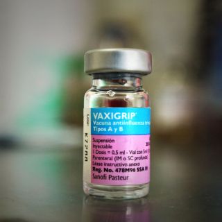 Jalisco registra 571 casos de influenza