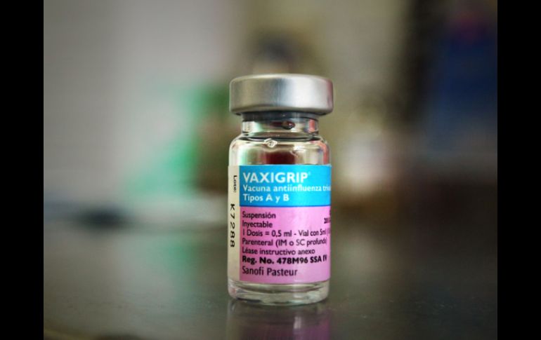 La SSJ afirma que el tratamiento es a través de medicamentos antivirales que solo el médico puede indicar. ARCHIVO /