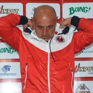 Veracruz había perdido la ilusión, dice 'Chelís'