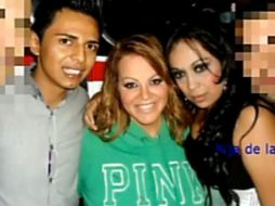 A más de un año de la muerte de la cantante, los escándalos no han cesado, ahora está involucrado el tema del narco. ESPECIAL /