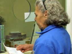 El próximo 28 de febrero será el último día para que los habitantes aprovechen el descuento de 15 por ciento. ARCHIVO /