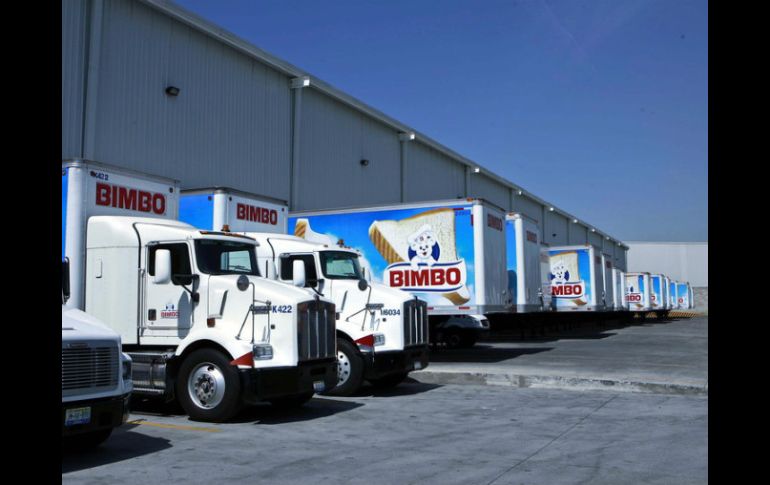 La operación ''está sujeta a las aprobaciones regulatorias correspondientes''; se concretaría en el segundo trimestre de 2014. ARCHIVO /