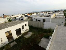 De las 245 mil 389 cuentas prediales que tienen adeudos con el Ayuntamiento, la deuda asciende a mil 377 millones de pesos. ARCHIVO /