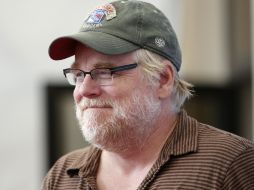 El actor escribió en su diario sobre una chica de 15 años de Texas. ARCHIVO /