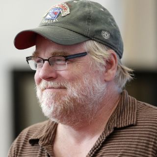 Seymour Hoffman, atrapado en un 'triángulo amoroso'