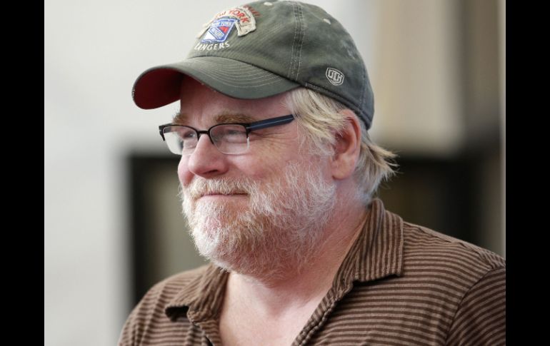 El actor escribió en su diario sobre una chica de 15 años de Texas. ARCHIVO /