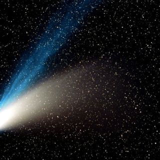 Astrónomos europeos descubren un nuevo cometa
