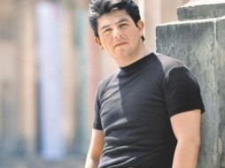 El artista cumplirá su sueño profesional en Sochi. ESPECIAL /