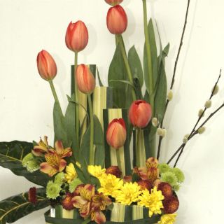 Un regalo muy aromático