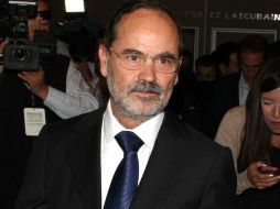 Gustavo Madero indica que se deben presentar pruebas para abrir una investigación en su contra. SUN /