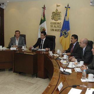 Avanza Instituto Metropolitano de Planeación