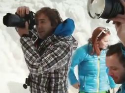 Hubertus von Hohenlohe afirma que siempre hay respeto y todo se salió de contexto. ESPECIAL /