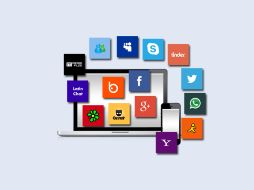 CAMBIO. Cada vez hay más formas para encontrar a esa persona especial.  /