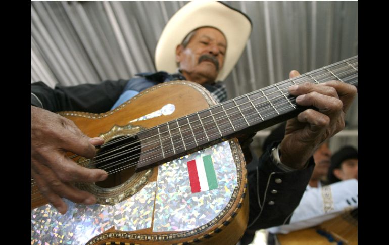 Trabajadores de espectáculos abiertos, se ven afectados por diferentes tipos de problemáticas laborales. ARCHIVO /